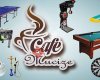 Cafe Mucize