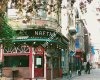 Cafe Naftalin K