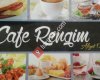 Cafe Rengim -Taraklı