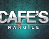 Cafe's Nargile