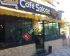 Cafe Saloon
