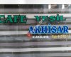 CAFE Yeşil Akhisar