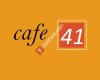 Cafe41
