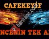 CafeKeyif