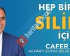 Cafer Selvi AK Parti Silifke Belediye Başkan A. Adayı