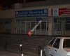 Caferağa Spor Salonu