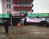 Caferin Yeri Et Mangal Ferizli