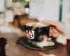 Caffeine Coffee Roaster