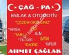 Çağ-Pa Emlak&Otomotiv