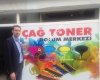 Çağ Toner Dolum Merkezi