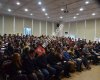 Çağ Üniversitesi-Türkçe Topluluğu