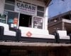 Çağan döşeme
