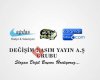 Çagdas fm Karaman
