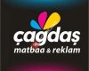 ÇAĞDAŞ MATBAA REKLAM (Üretim Tesisi)