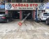 Çağdaş oto volkswagen özel servis