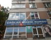 Çağlar Müzik Kursu