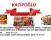Çağlay Katipoğlu Yemekçilik