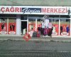 Çağrı giyim merkezi