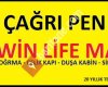 CAGRI PEN