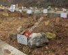 Çakıl 2 Mezarlığı