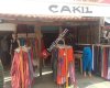 ÇAKIL BUTİK KAŞ
