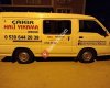 Çakır Halı Yıkama Babaeski