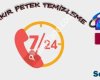 Çakır Petek Temizliği