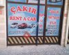 Çakır Renc a car