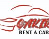 ÇAKIR RENT A CAR