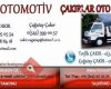 Çakırlar Otomotiv & Oto Kurtarma
