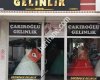 ÇAKIROĞLU GELİNLİK