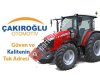 Çakıroğlu Otomotiv
