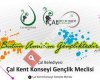 Çal Kent Konseyi Gençlik Meclisi