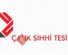 ÇALIK SIHHİ Tesisat