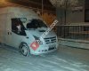Çalışkan ford transit servisi