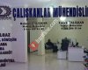 Çalışkanlar Mühendislik