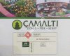 Çamaltı Pide Kebap