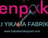 Cami halisi temizligi