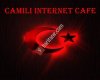 Camili köyü internet cafe