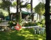 Çamlaraltı Çadır Kamp ve Restaurant - KAZDAĞLARI
