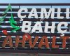 Çamlı Bahçe Kahvaltı