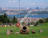 Camlıca Hill Istanbul
