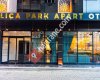 Çamlıca Park Otel