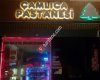 Çamlıca Pastanesi