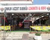 Çamlik Lezzet Durağı