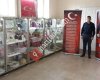 ÇAMLIYAYLA HALK EĞİTİM MERKEZİ