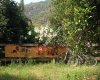 Campo Portakal Eco Glamping, Cirali