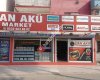 Can Akü