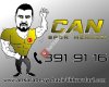 Can & Ankyra Sport Academy