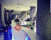 Çan atletik fitness spor salonu